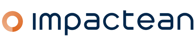 Impactean Logo